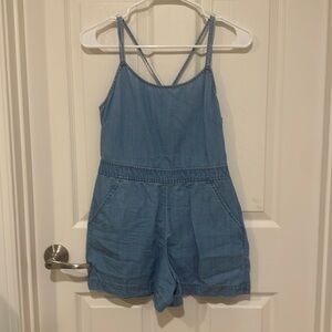 Loft Romper!